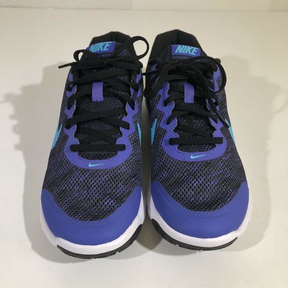 Nike Flex Experience Run 4 Premium (749177-020) - Picture 2 of 6